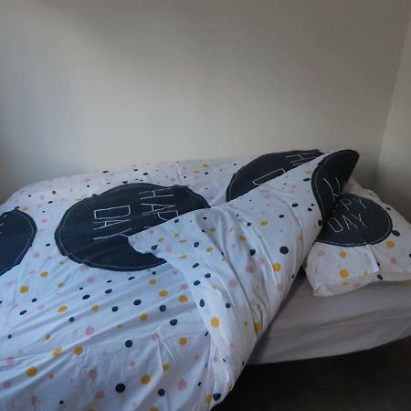 Elbeuf Etage 1 Sweet Home Netflix Wifi Dış mekan fotoğraf