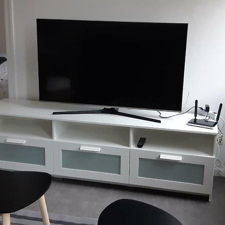 Elbeuf Etage 1 Sweet Home Netflix Wifi Dış mekan fotoğraf