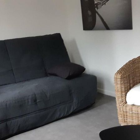 Elbeuf Etage 1 Sweet Home Netflix Wifi Dış mekan fotoğraf