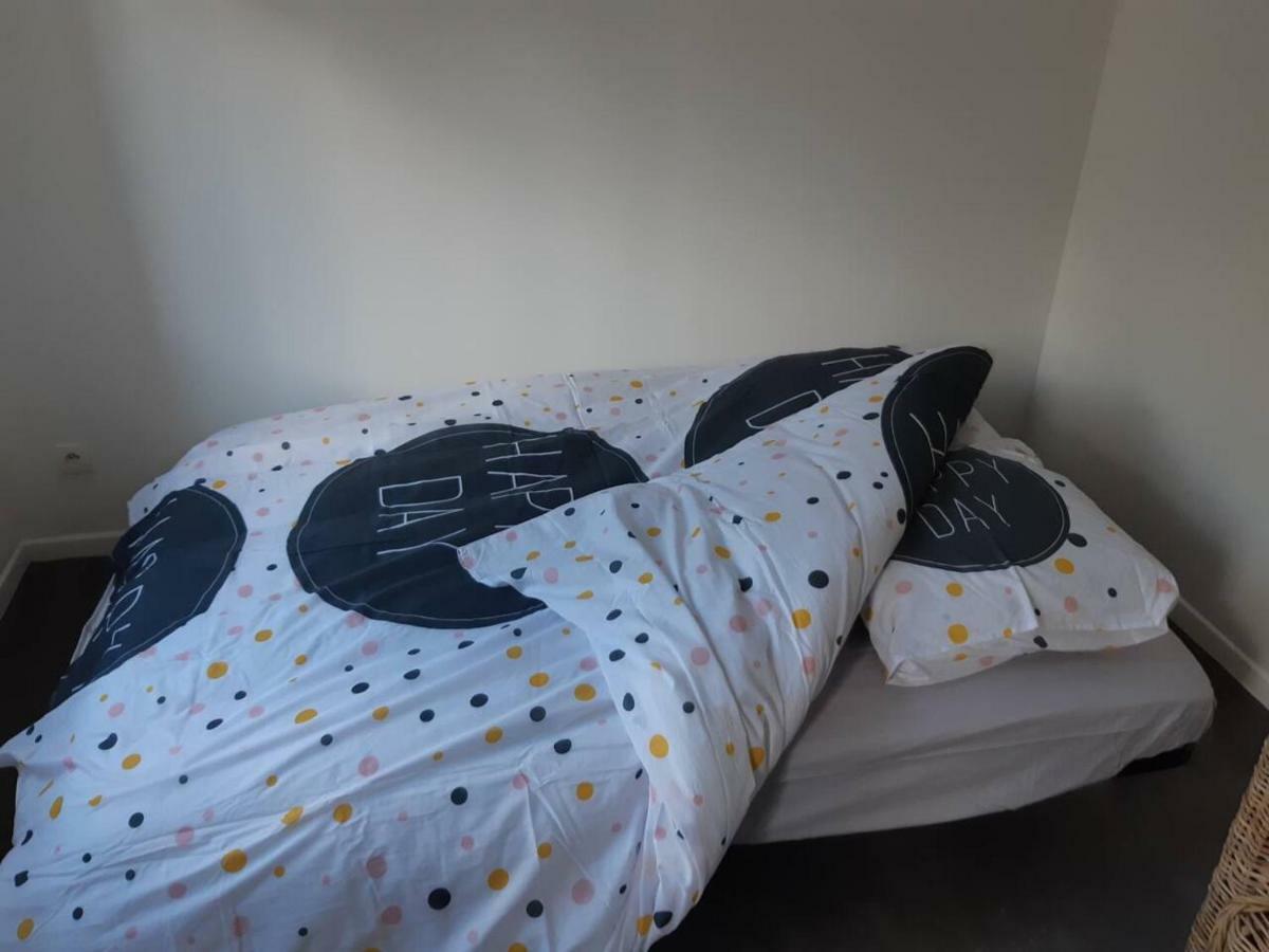Elbeuf Etage 1 Sweet Home Netflix Wifi Dış mekan fotoğraf
